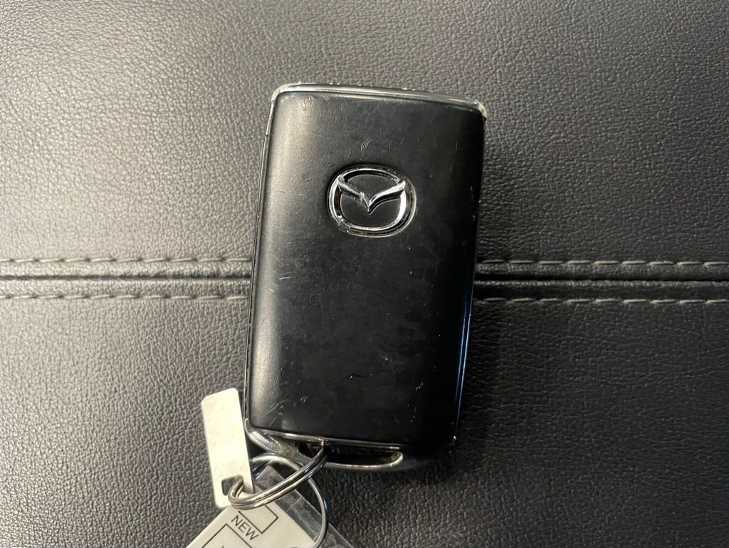 Used 2024 MAZDA CX-30 AWD 2.5 S w/ Select Sport Pkg image 18