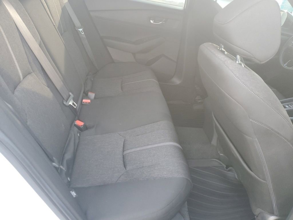 Certified 2024 Honda Accord Sport image 29