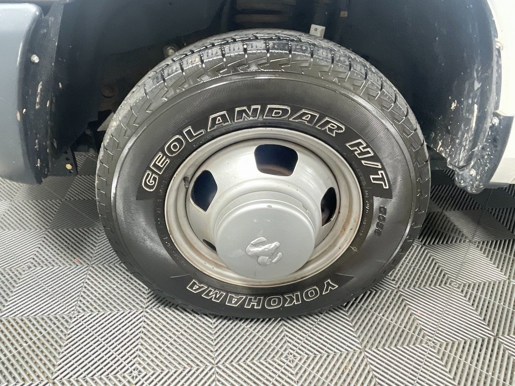 Used 2015 RAM 3500 Tradesman image 10