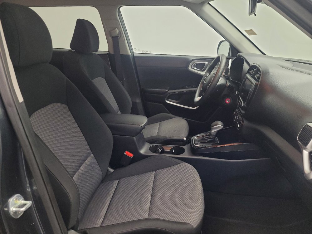 Used 2023 Kia Soul LX w/ Option Group 015 image 21