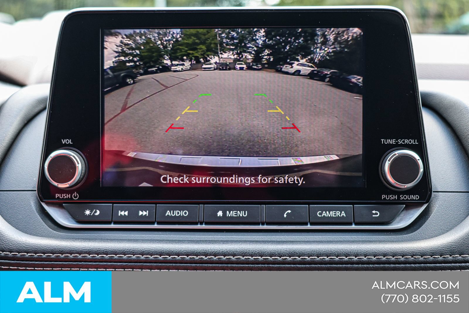Used 2023 Nissan Rogue SV FWD image 28