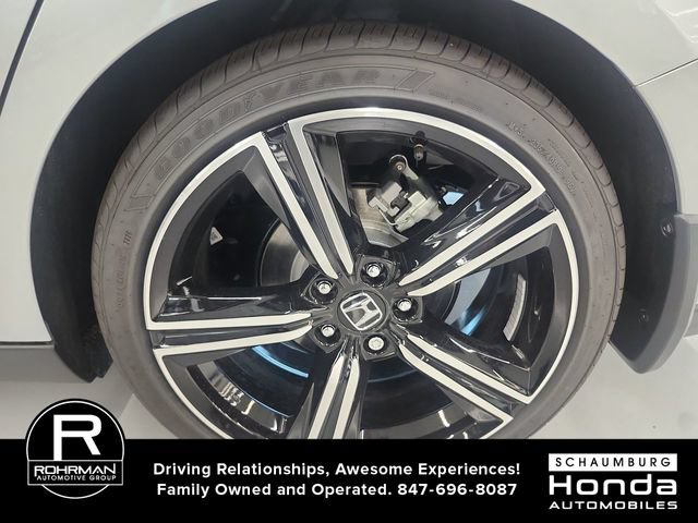 New 2026 Honda Accord SE image 5