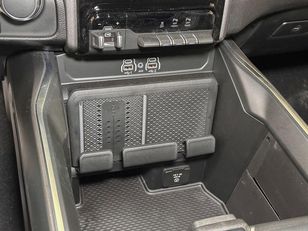 New 2026 RAM 1500 Big Horn image 27