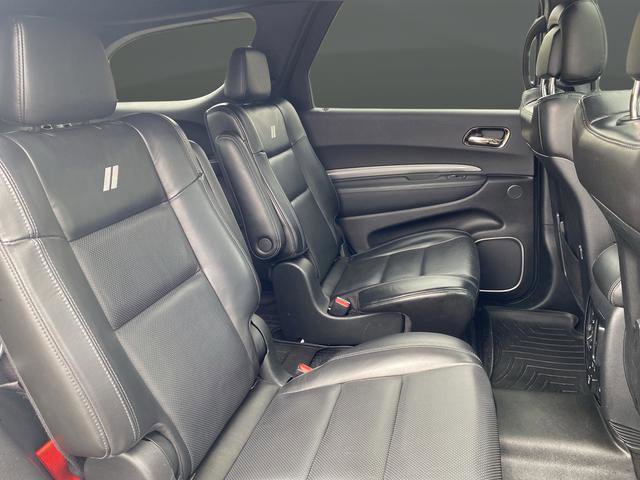 Used 2020 Dodge Durango R/T w/ Blacktop Package image 32