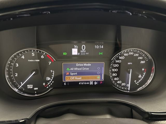 Used 2022 Cadillac XT5 Premium Luxury image 42