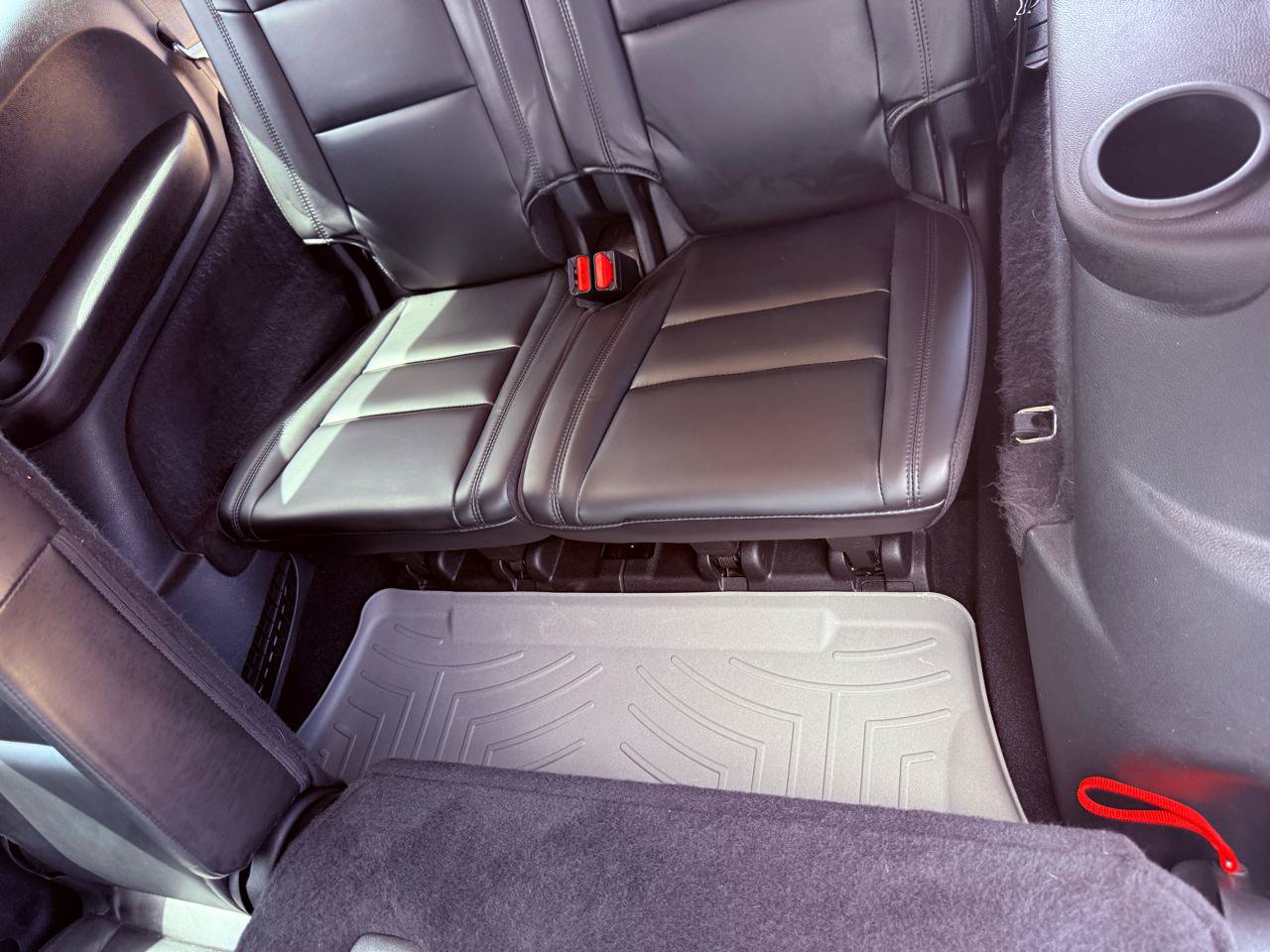 Used 2020 Dodge Durango GT AWD/4WD image 48