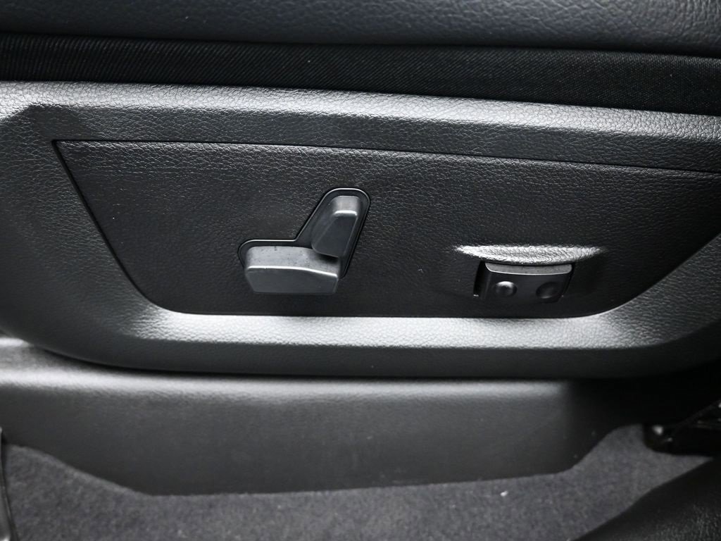 Used 2024 RAM 3500 Laramie w/ Night Edition image 8