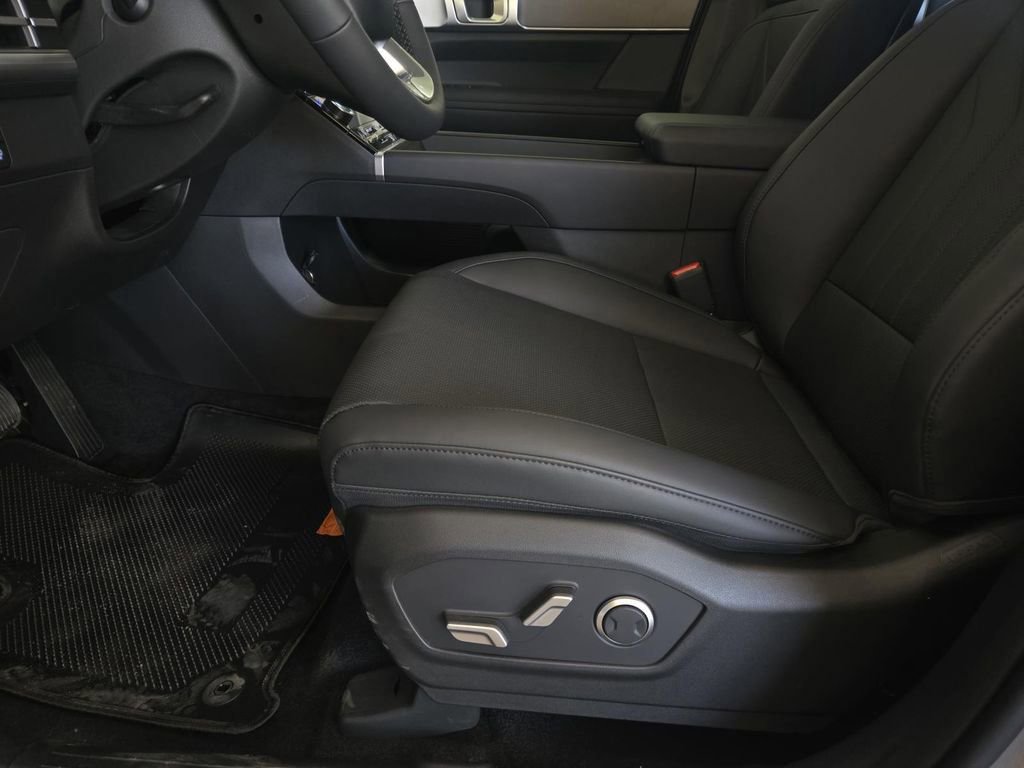 New 2025 Hyundai Santa Fe XRT AWD/4WD image 21