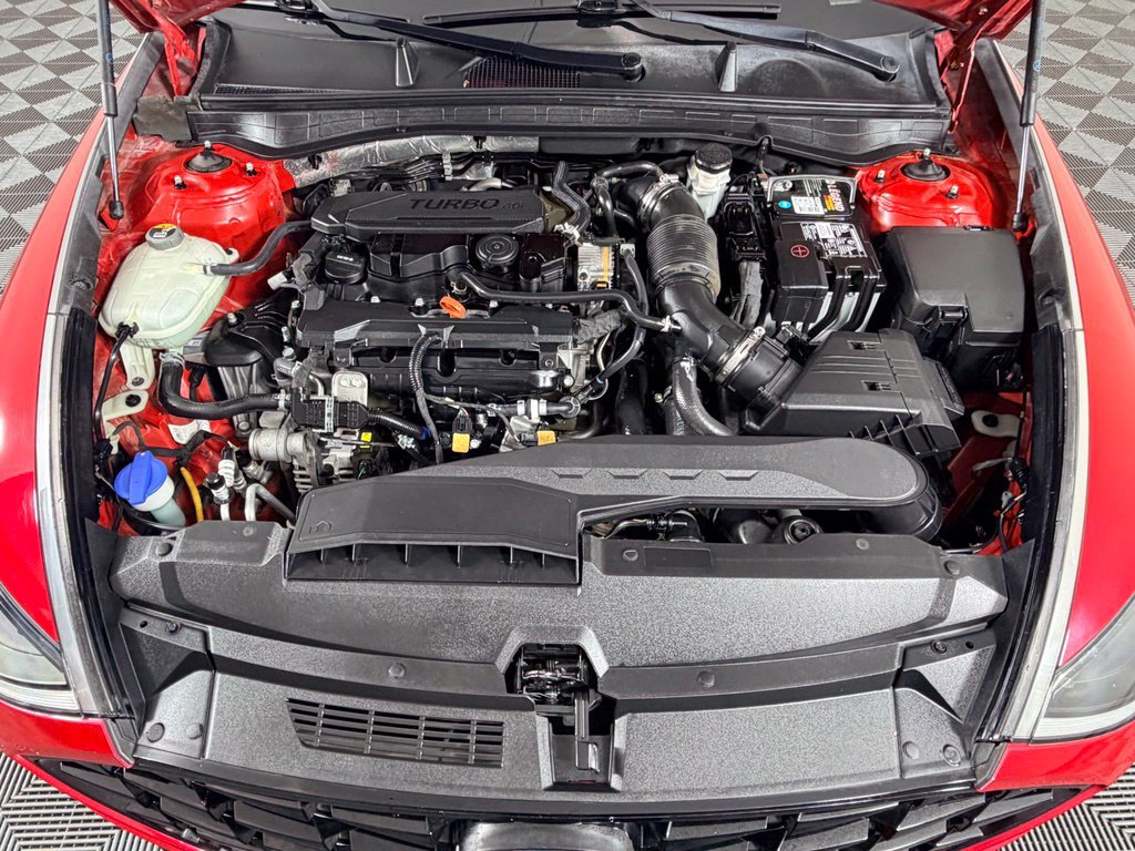 Used 2020 Hyundai Sonata SEL Plus w/ Tech Package FWD image 39