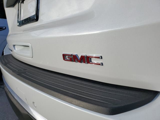 New 2026 GMC Yukon XL Denali w/ Sun & Power Step Package RWD image 7