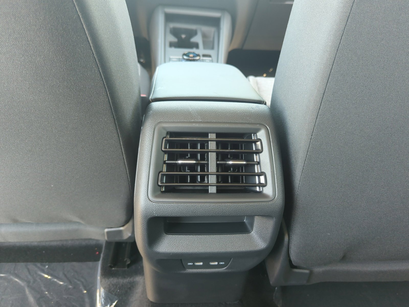 New 2025 Volkswagen Tiguan S image 30