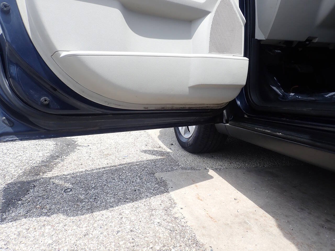 Used 2008 Dodge Grand Caravan SE FWD image 11
