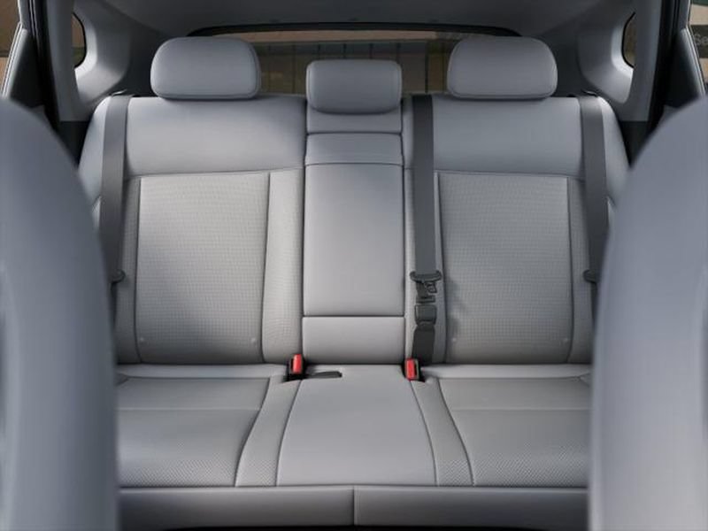 New 2026 Hyundai Kona Limited FWD image 12