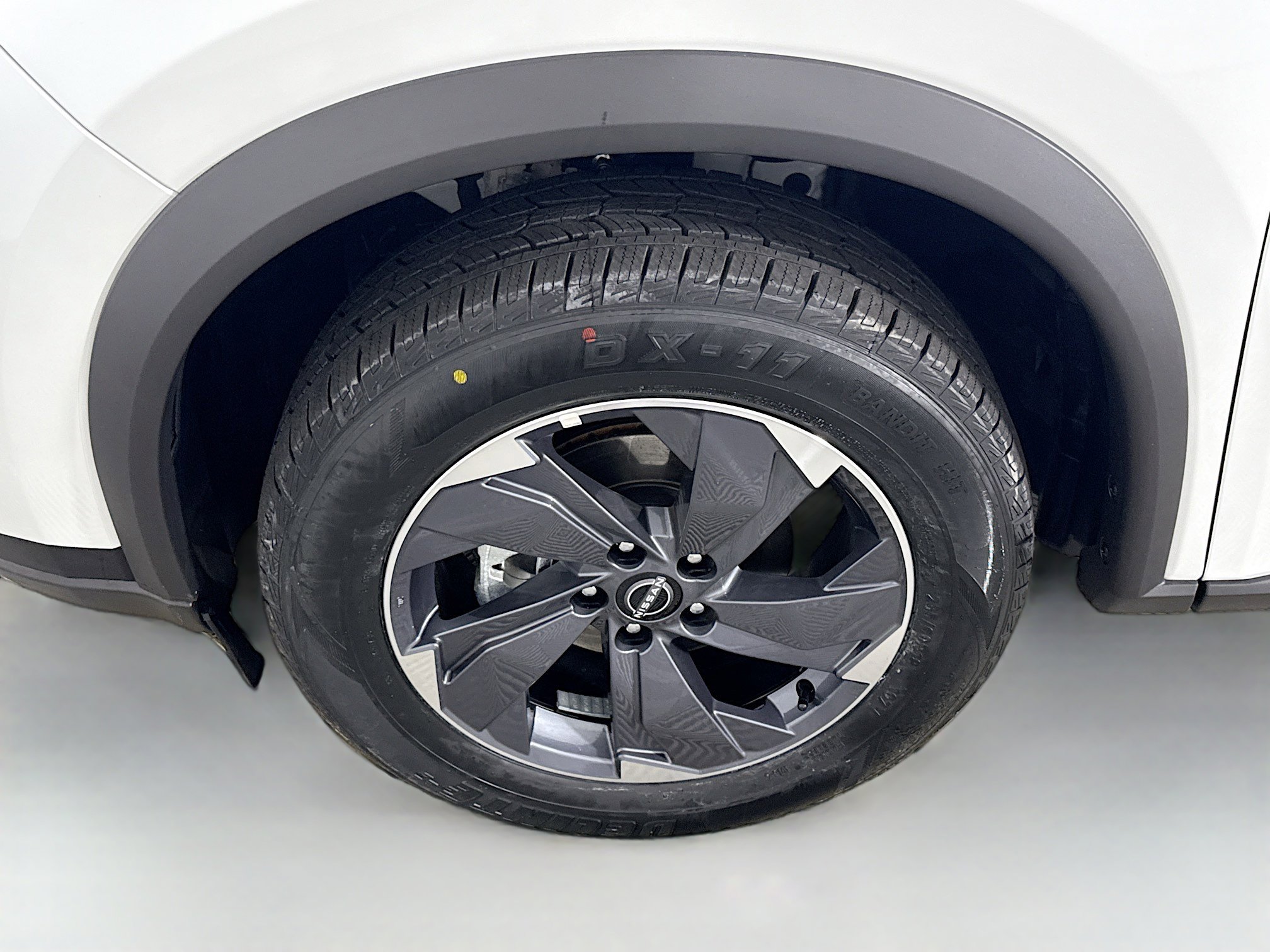 Used 2026 Nissan Rogue SV image 38