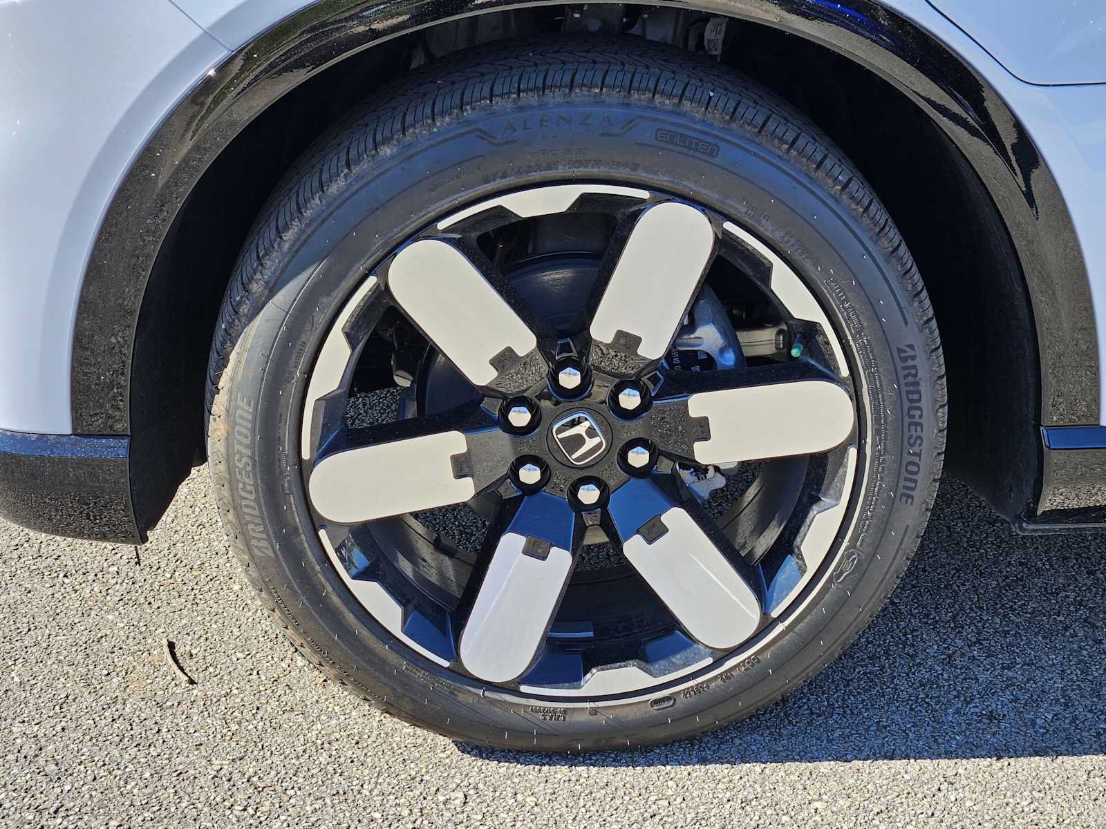 New 2026 Honda Prologue Elite image 8