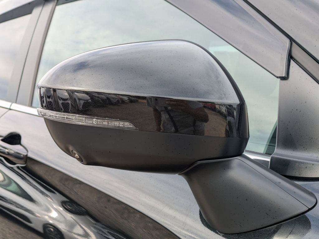 New 2026 Mitsubishi Outlander SE FWD image 11