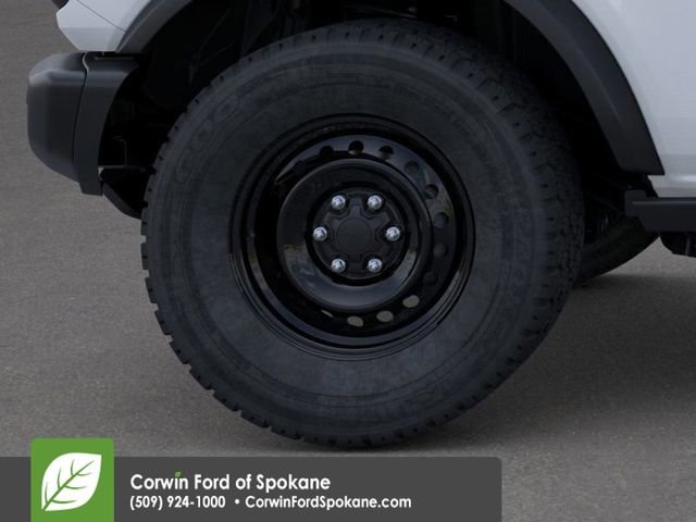 New 2026 Ford Bronco Big Bend w/ Black Diamond Package image 21