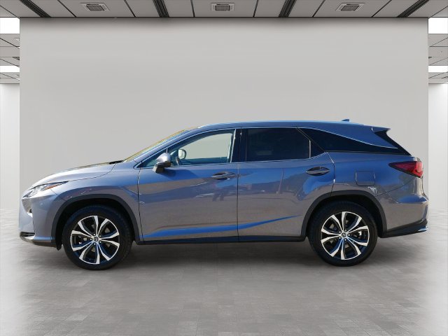 Used 2018 Lexus RX 350L AWD image 3