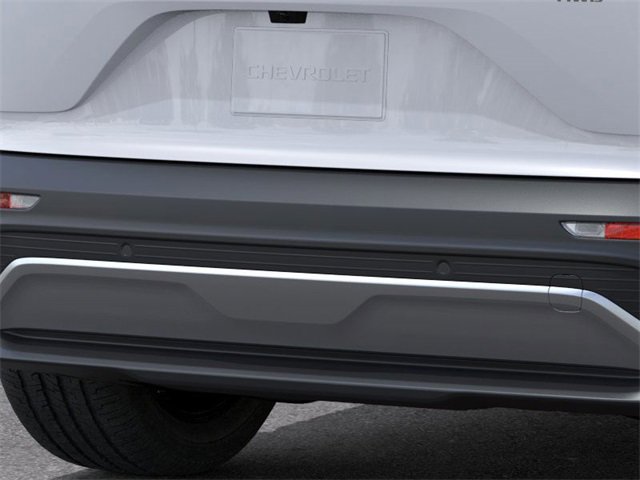 New 2025 Chevrolet Blazer EV LT image 14