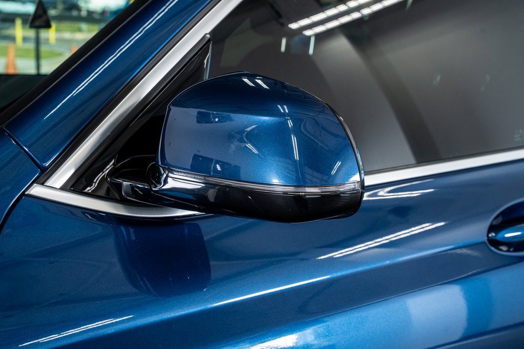 Used 2020 BMW X3 xDrive30e w/ Convenience Package image 22