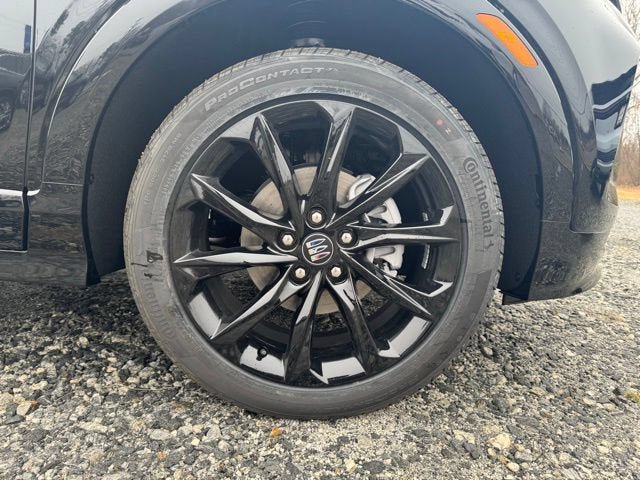 New 2026 Buick Encore GX Sport Touring FWD image 20