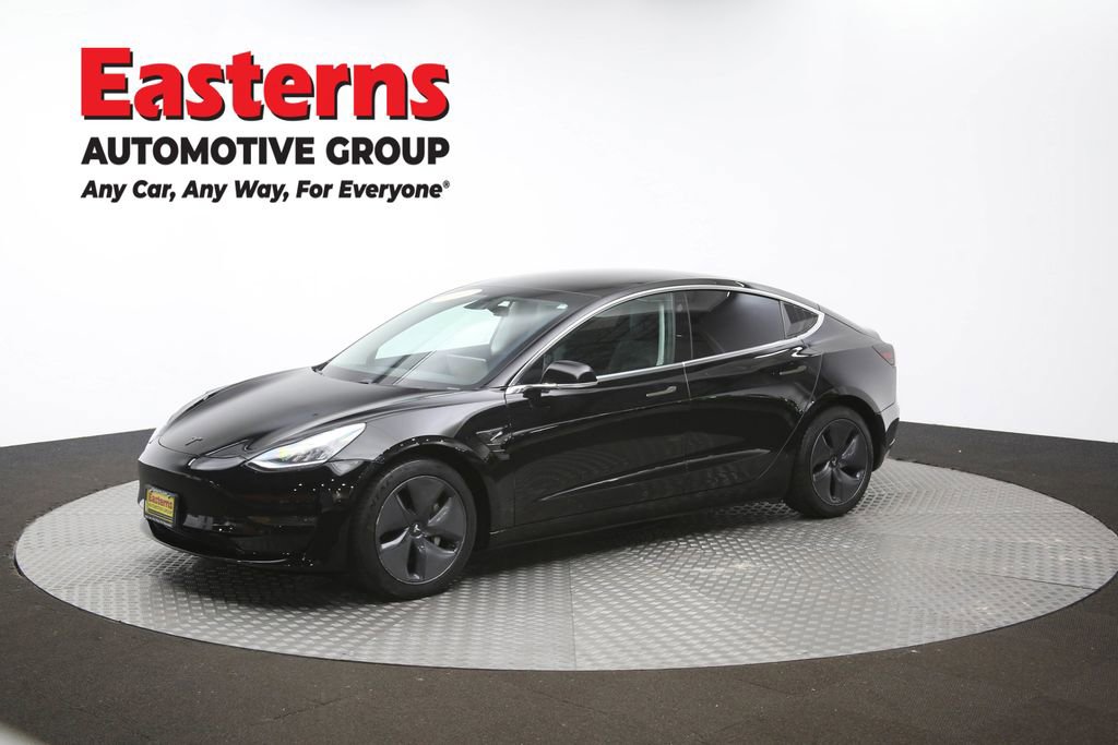 Used 2020 Tesla Model 3 Long Range image 53