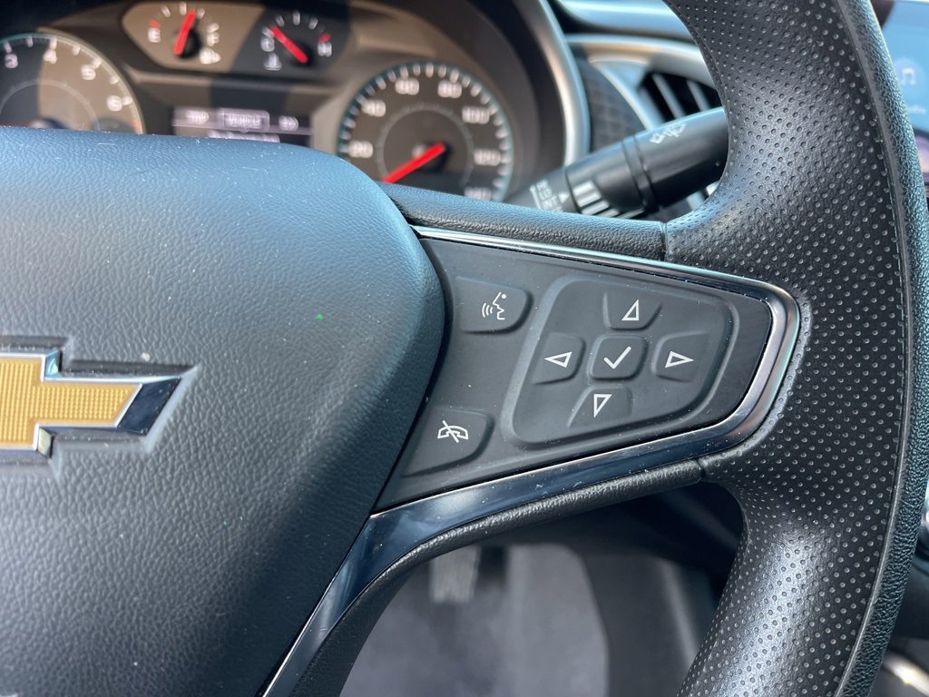 Used 2024 Chevrolet Malibu LT image 22