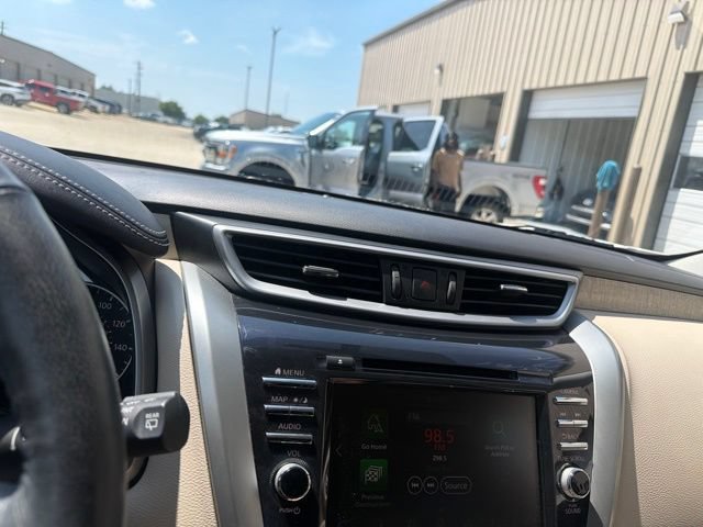 Used 2019 Nissan Murano SL FWD image 15