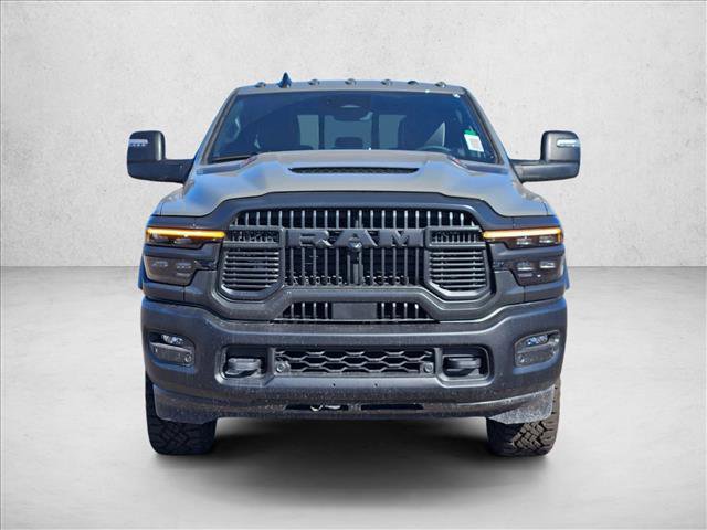 New 2026 RAM 2500 Rebel w/ Rebel Level 2 Equipment Group image 6