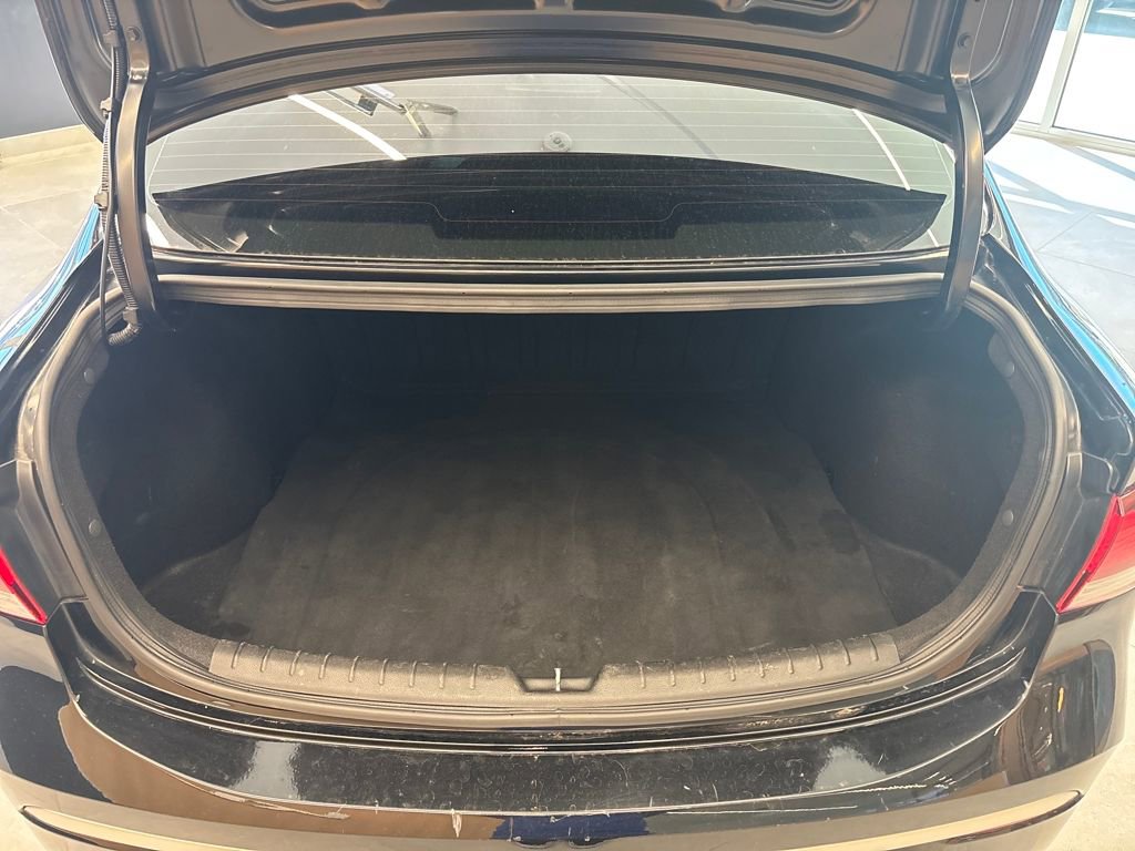 Used 2023 Kia Rio LX image 29