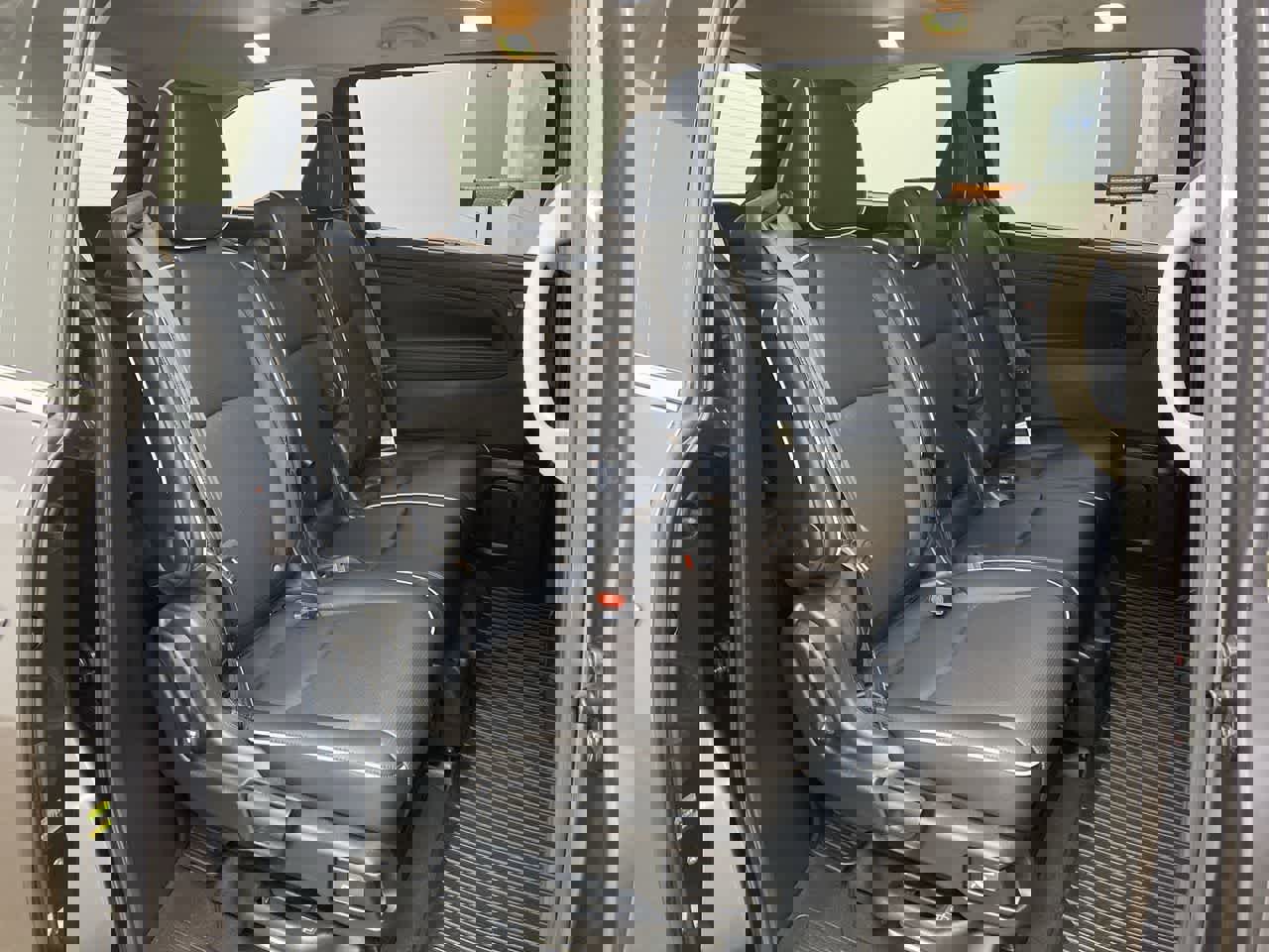 Used 2026 Honda Odyssey Elite image 19