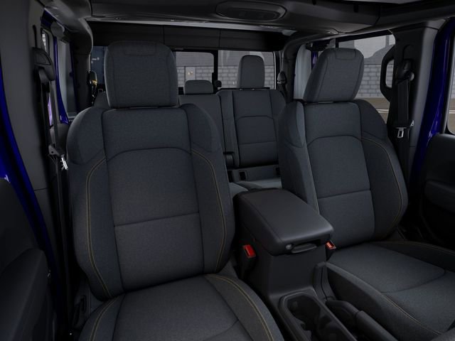 New 2026 Jeep Gladiator Sport AWD/4WD image 20