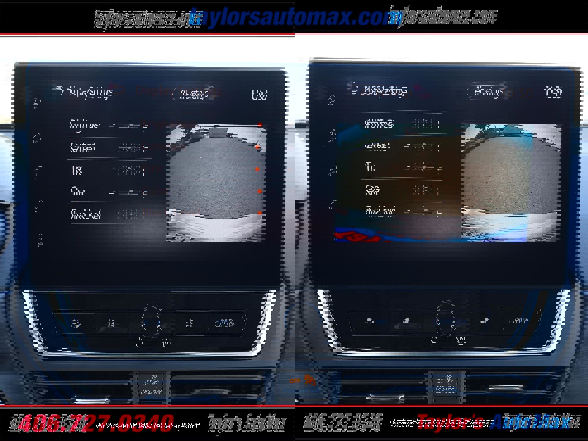 New 2025 Nissan Altima 2.5 SV w/ SV Special Edition Package image 14
