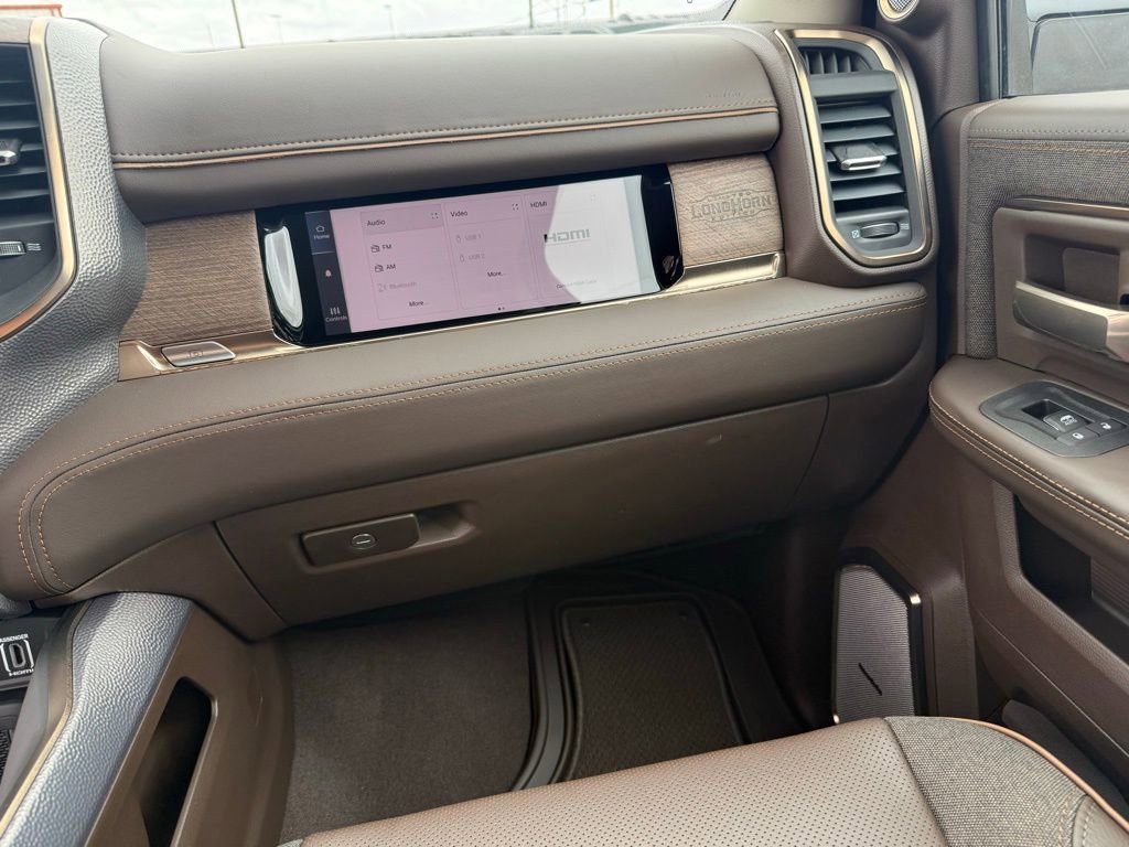 New 2026 RAM 3500 Longhorn image 17