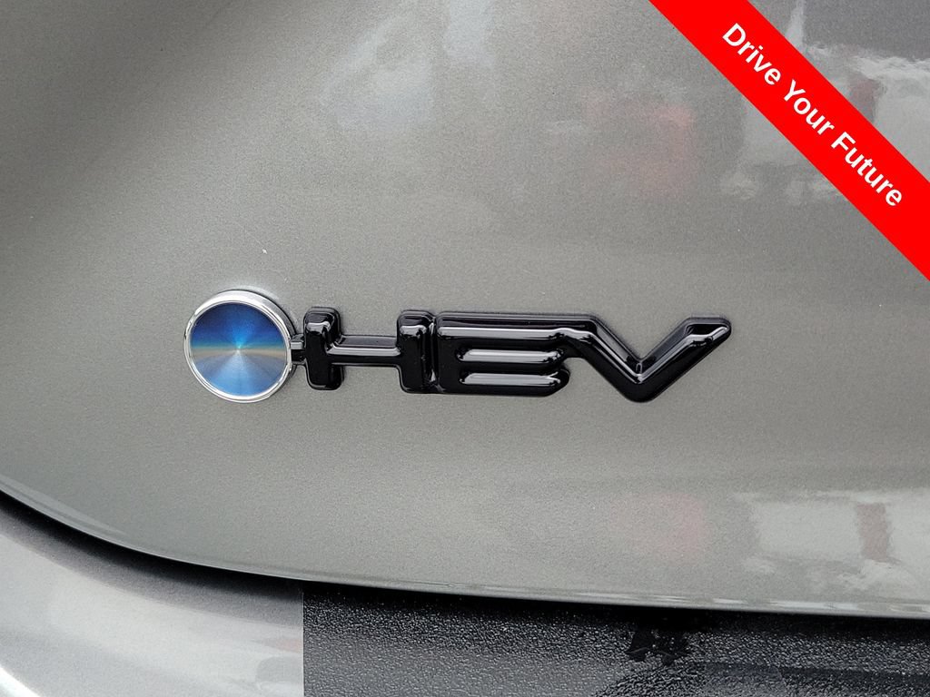 Used 2026 Toyota Camry XSE FWD image 32