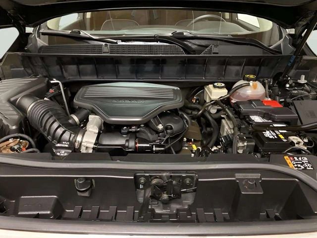 Used 2018 GMC Acadia Denali w/ Technology Package image 25