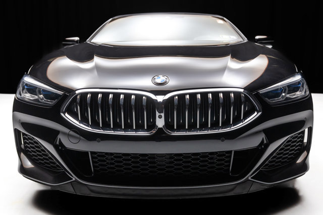 Used 2019 BMW M850i xDrive Convertible w/ Driver Assistance Package image 42