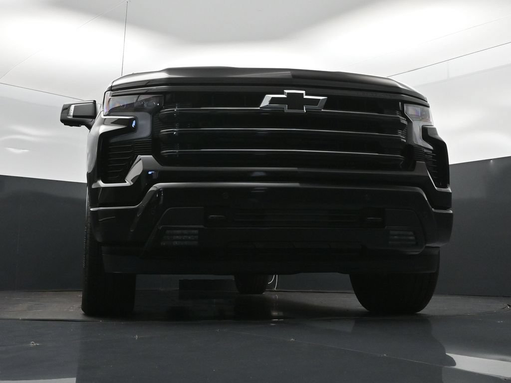 New 2026 Chevrolet Silverado 1500 High Country w/ Midnight Edition AWD/4WD image 47