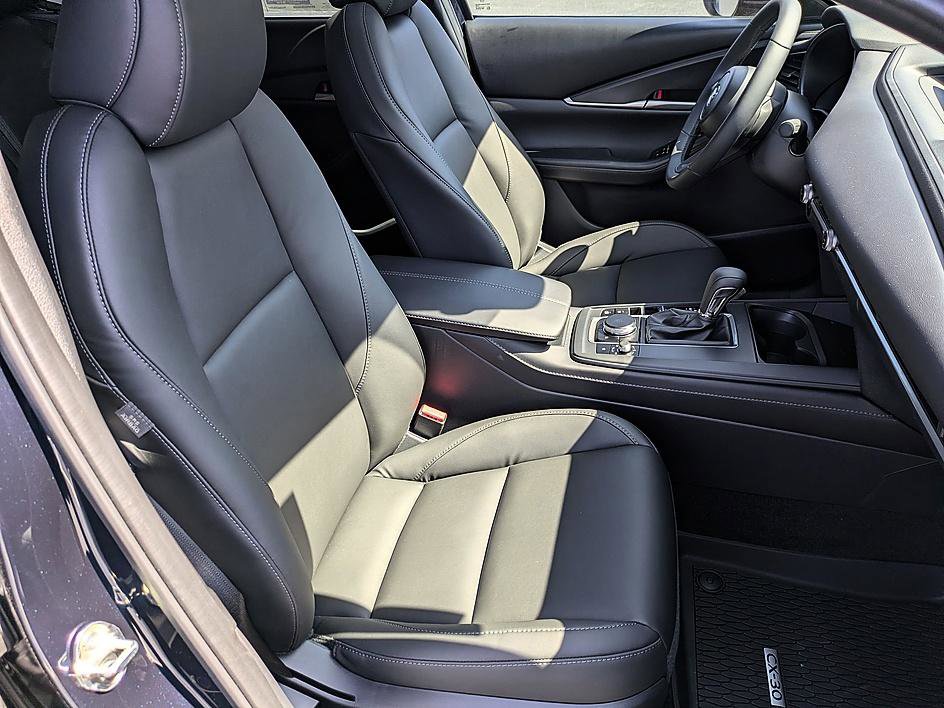 New 2026 MAZDA CX-30 AWD 2.5 S image 32