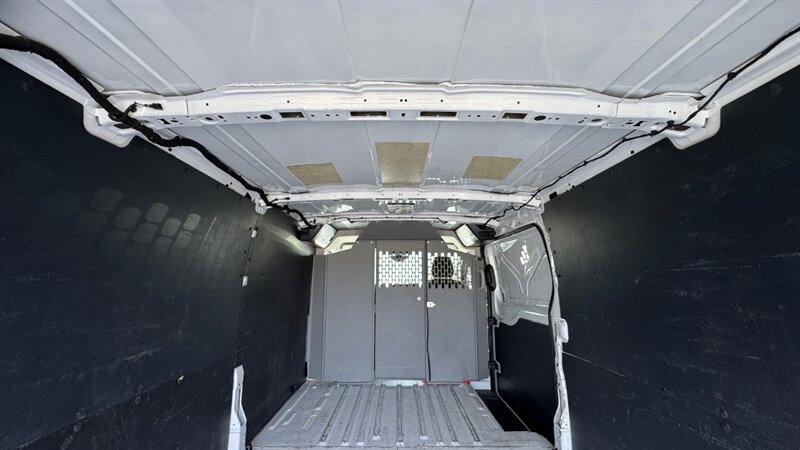 Used 2017 Ford Transit 250 148 Low Roof RWD image 12