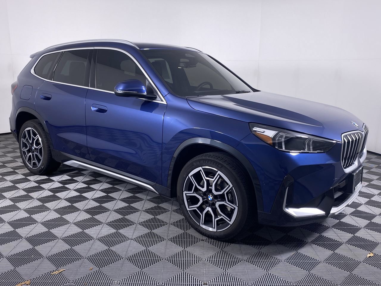 Used 2025 BMW X1 xDrive28i w/ Convenience Package AWD/4WD image 26
