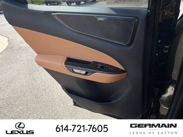 New 2026 Lexus NX 450h+ AWD w/ Luxury Package image 18