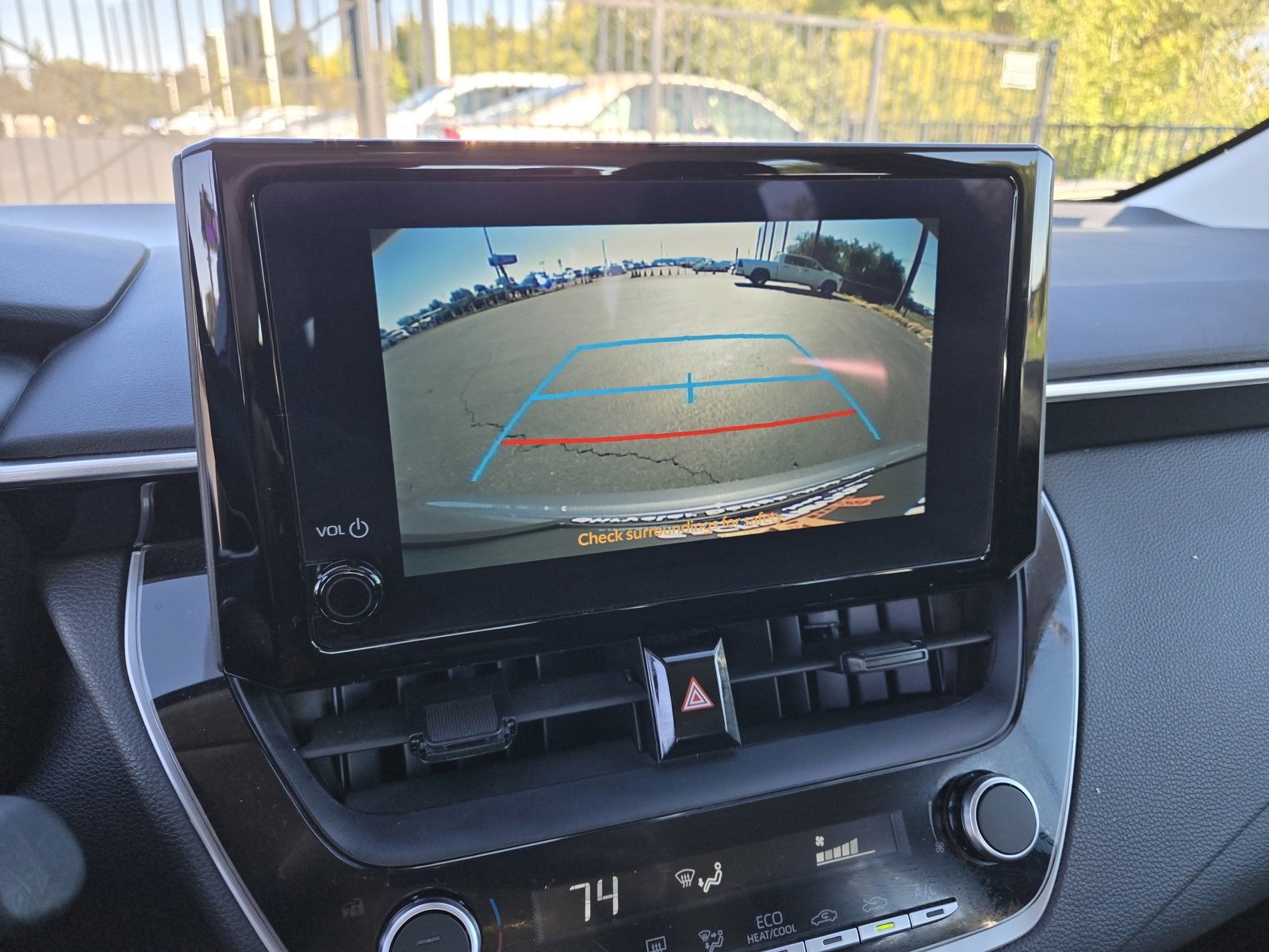 Used 2024 Toyota Corolla LE image 14