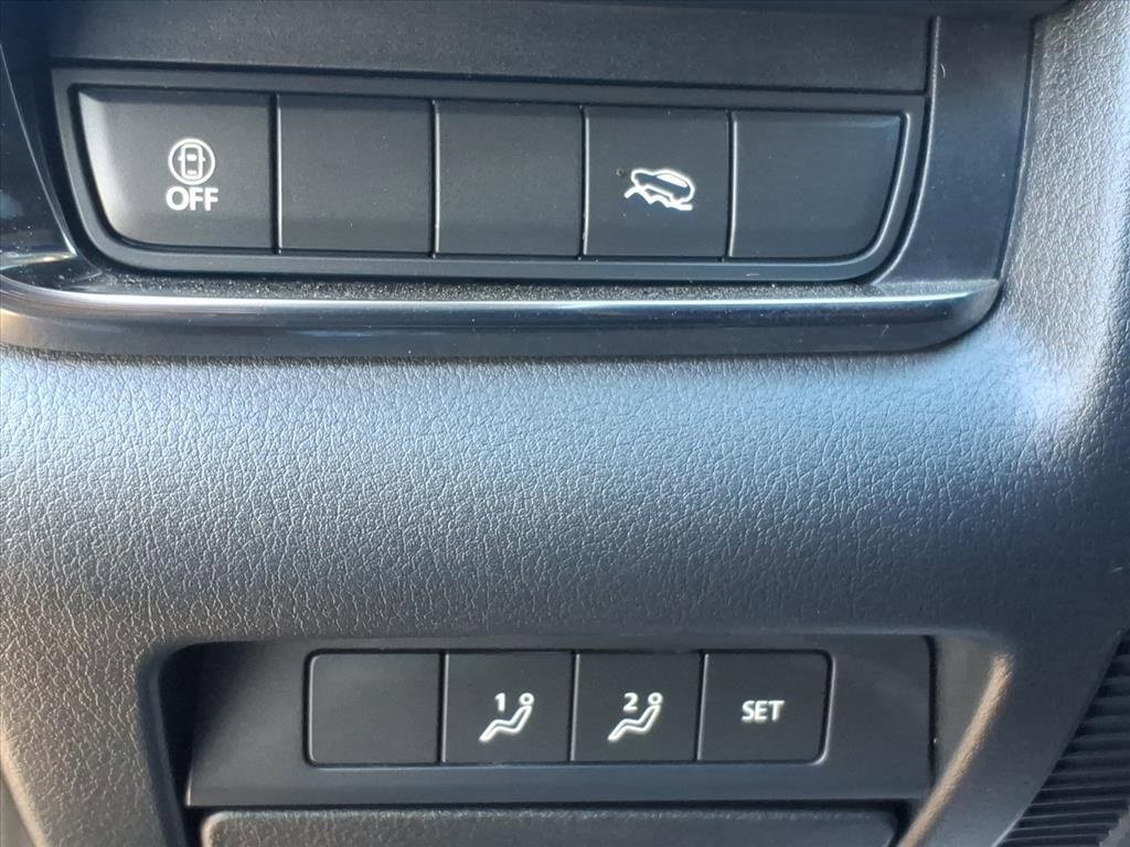 Used 2021 MAZDA CX-30 AWD 2.5 Turbo S image 17