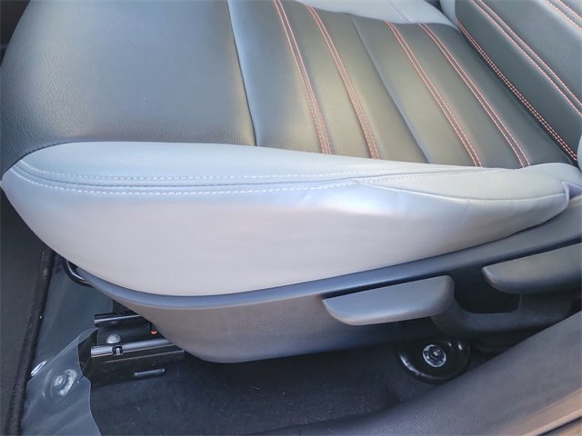 Certified 2021 Nissan Kicks SR w/ SR Premium Package image 19