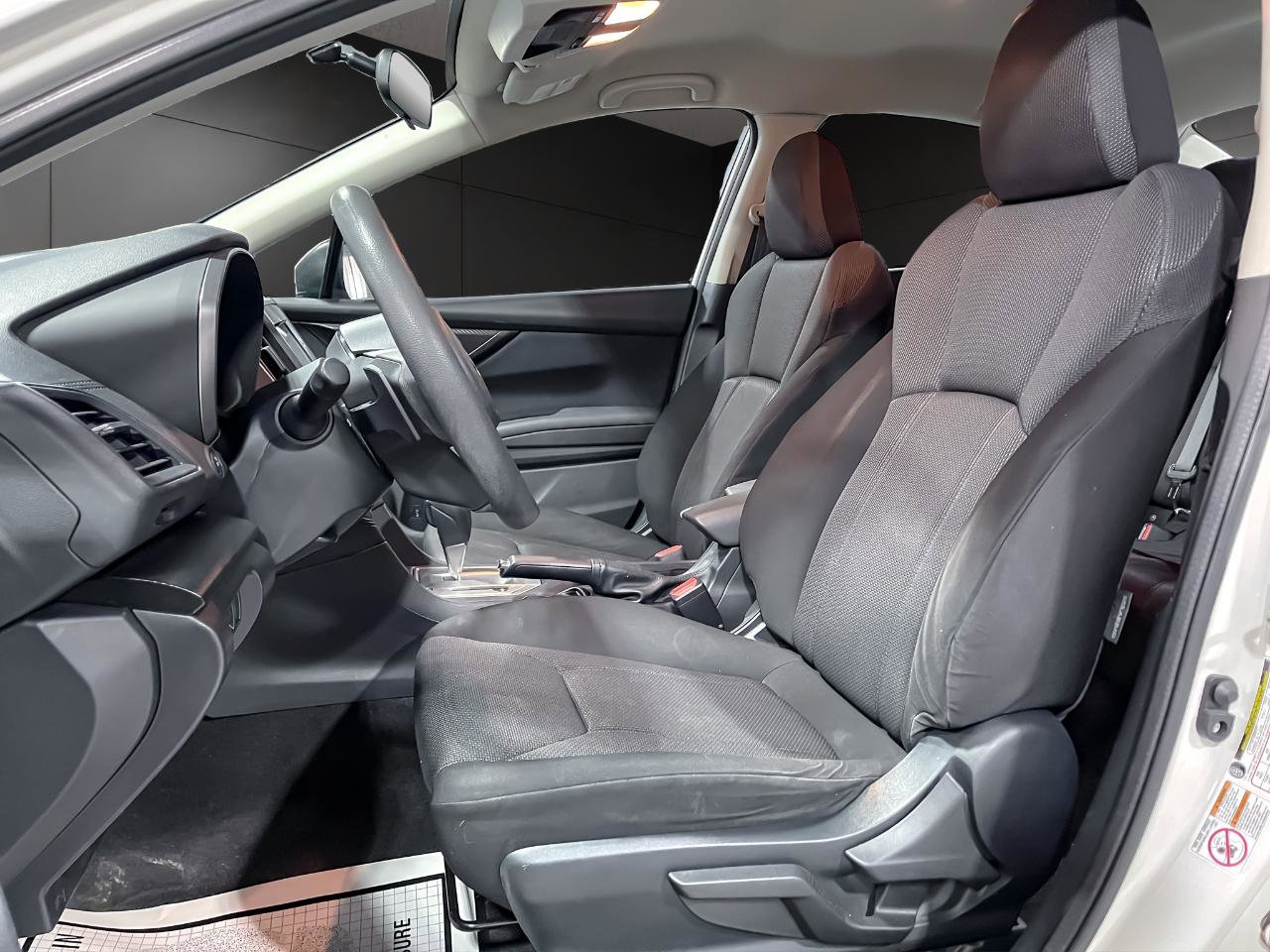 Used 2019 Subaru Impreza 2.0i Premium image 12