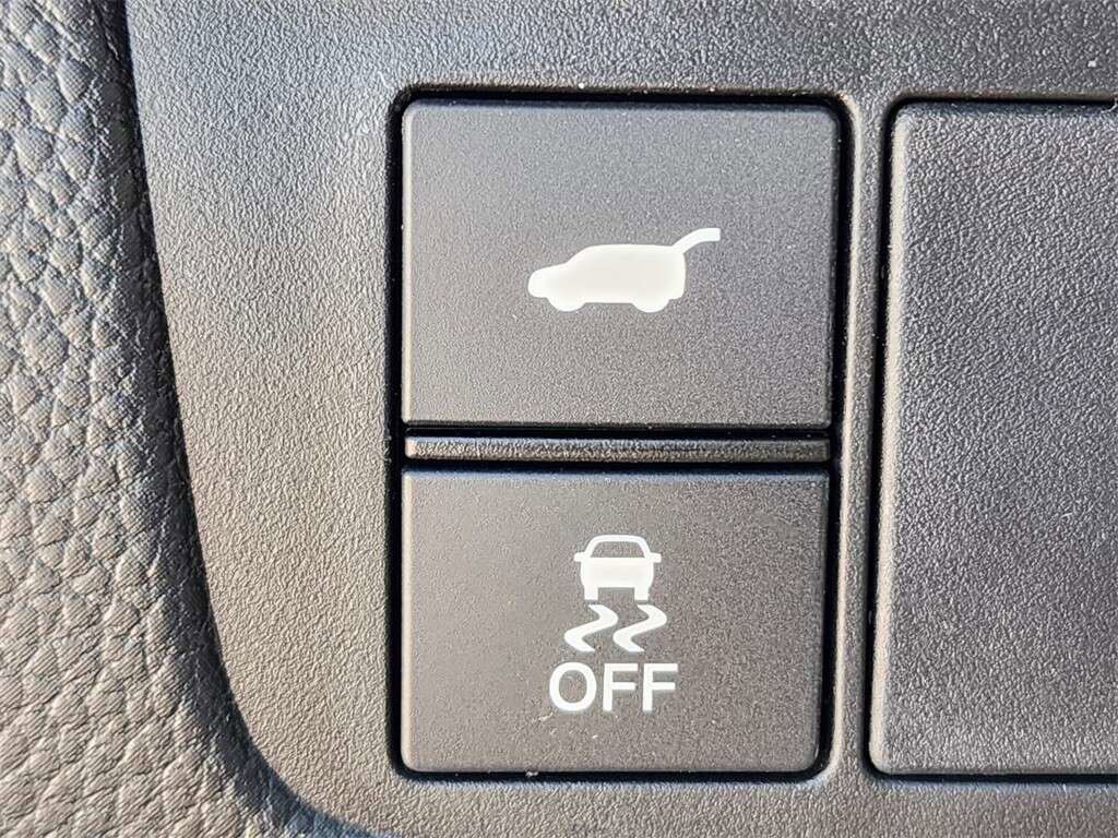 Used 2024 Honda CR-V EX-L image 30