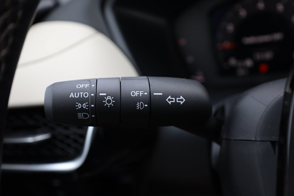 New 2026 Acura ADX A-Spec w/ Advance Package AWD/4WD image 16