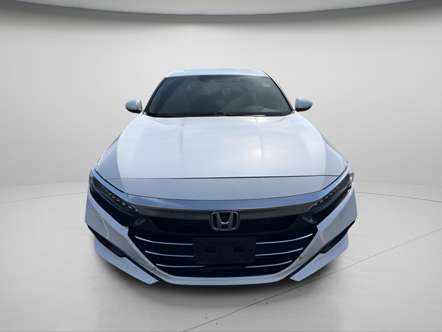Used 2021 Honda Accord EX-L image 3