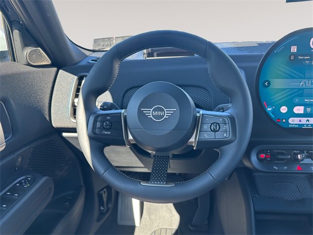 New 2026 MINI Cooper Countryman S w/ Comfort Package Max image 12